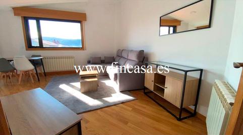 Foto 3 de Ático de alquiler en O Porriño  , Pontevedra