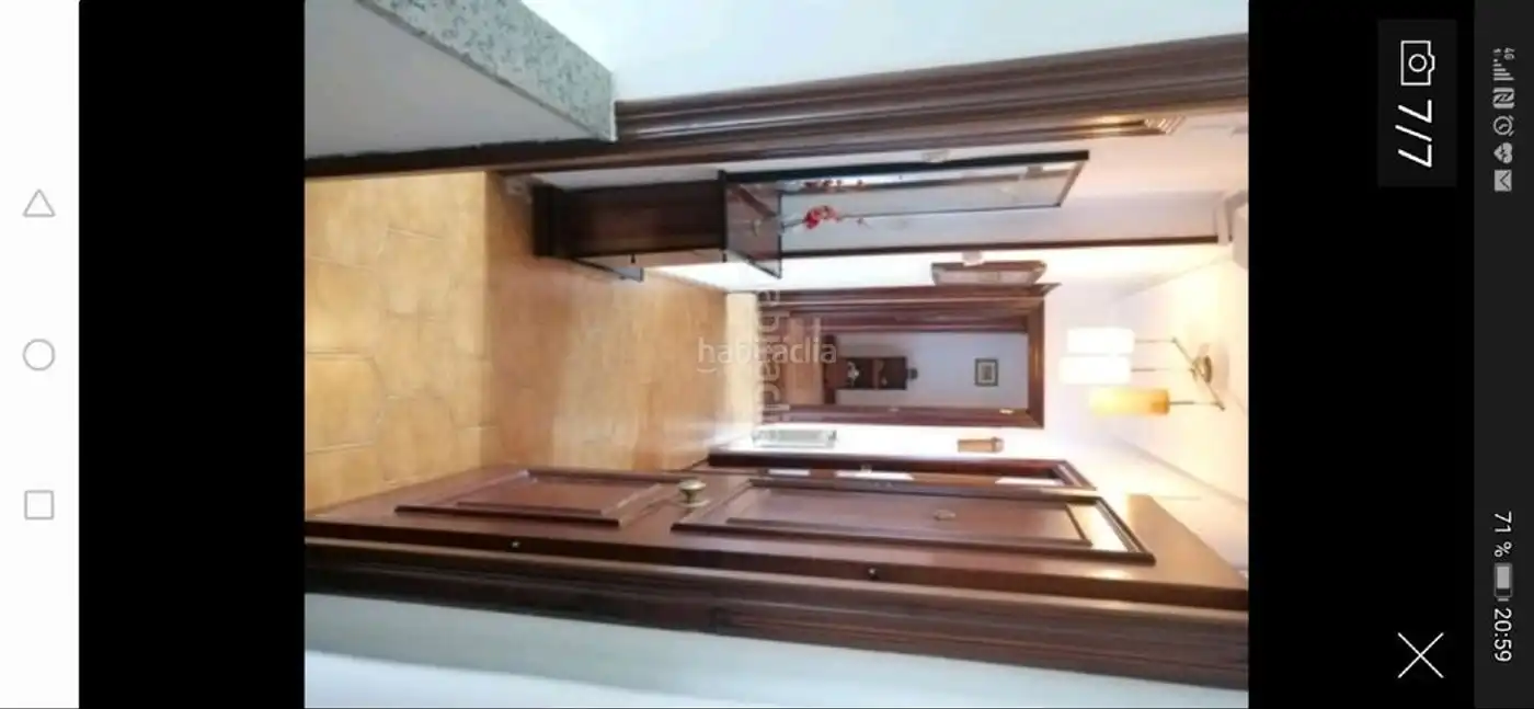 Flat for sale in Calle San Juan Bautista de la Salle 7