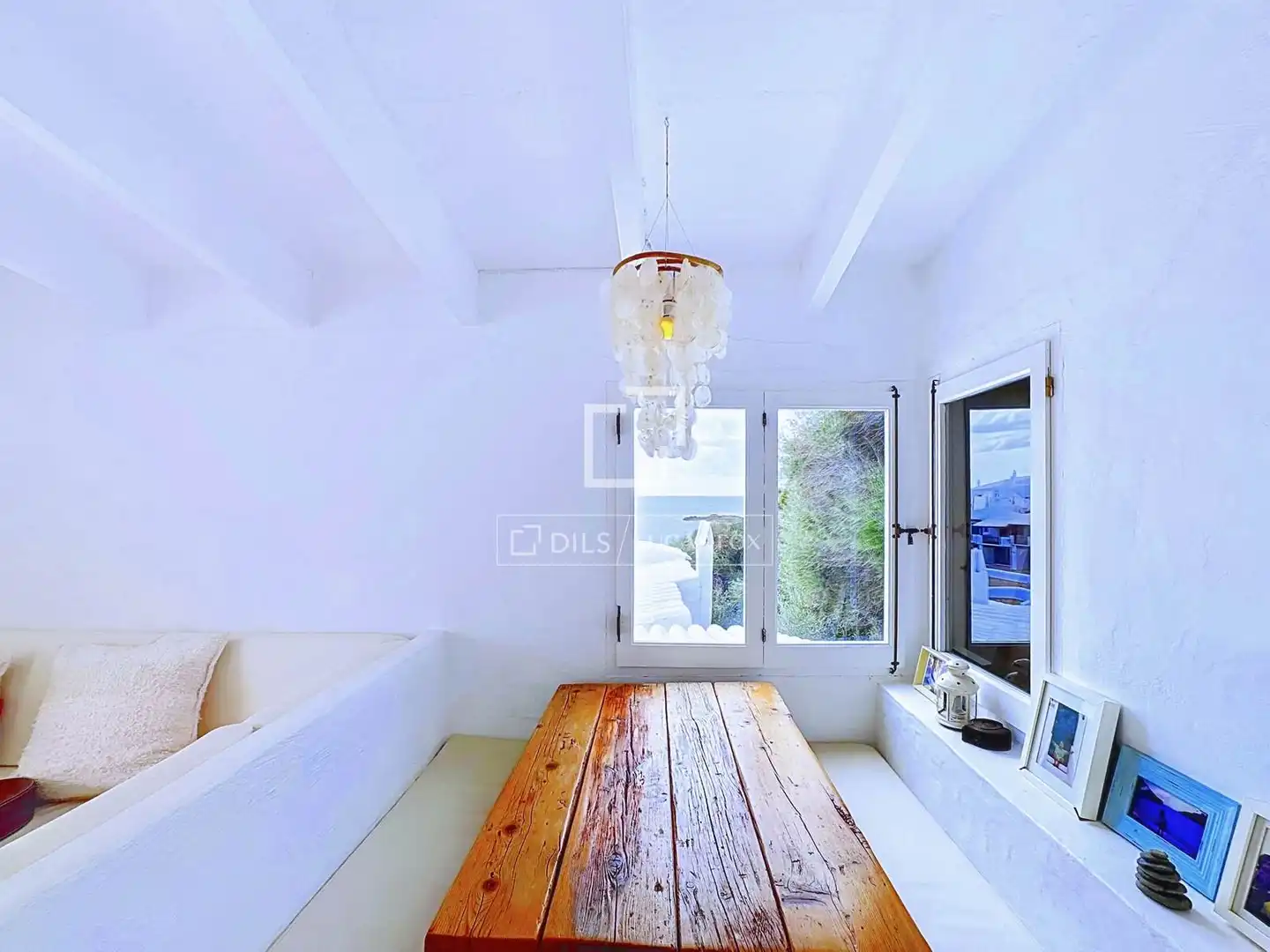 Attic for sale in Sant Lluís, Illes Balears