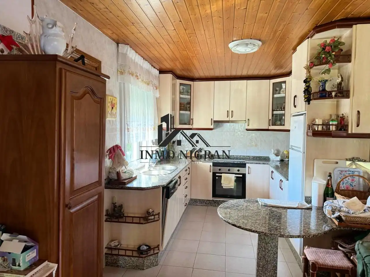 Casa o chalet en venta en Mourisca, Gondomar