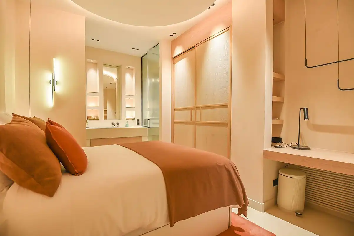 Habitación de Piso en venta en Barrio de Salamanca