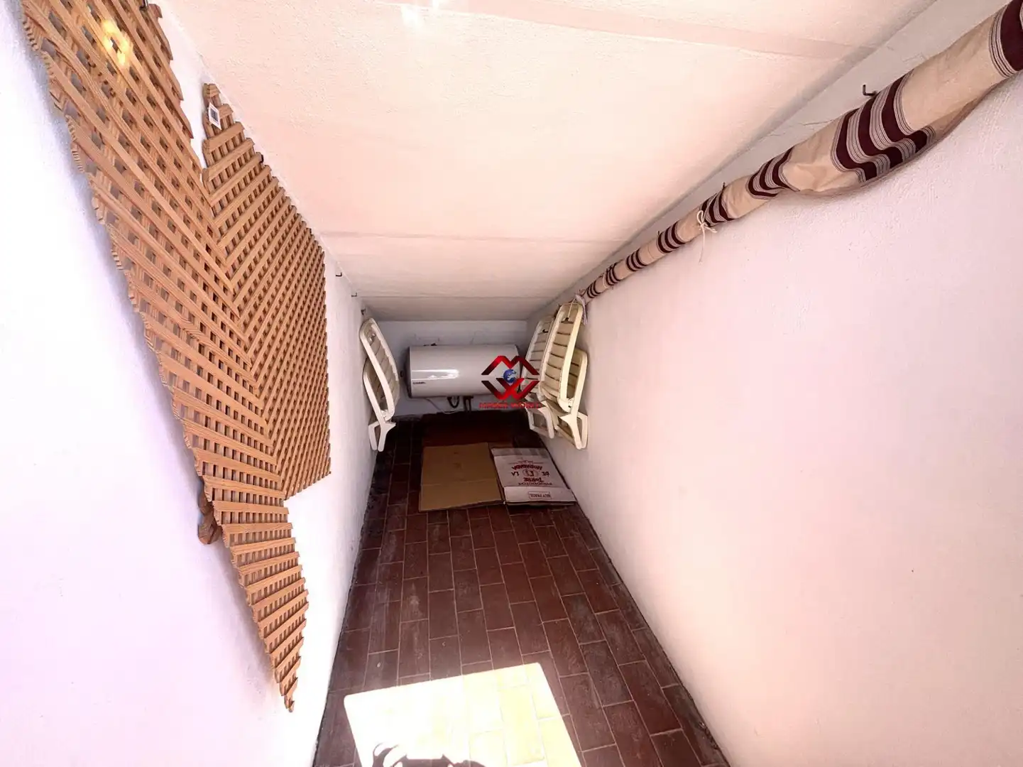 Appartement compact avec jardin à vendre à Santiago de la Ribera, imagen 39