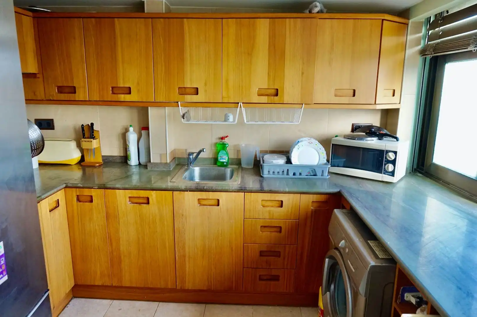 Ático con ascensor en venta en Andalucía, imagen 21