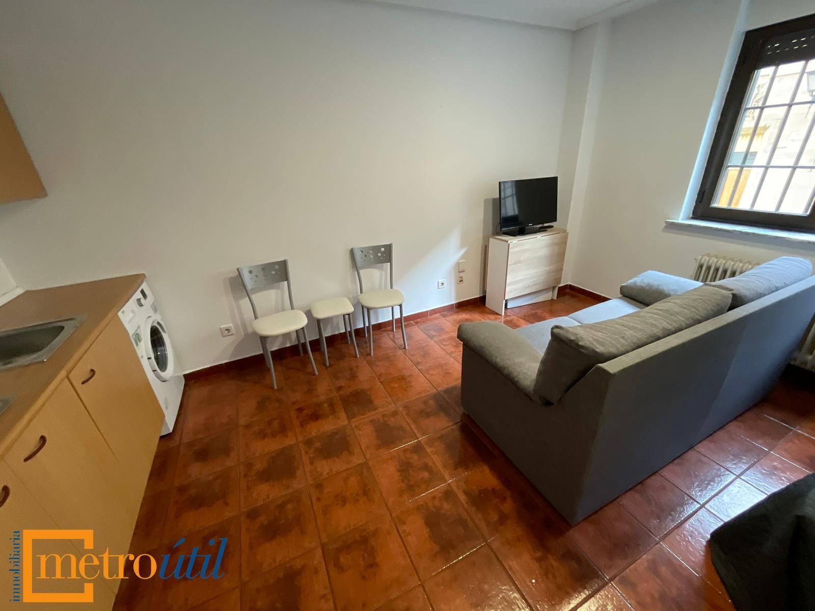 Estudi de lloguer a Calle Cervantes, Universidad - Tenerías