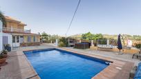 Swimming pool of House or chalet for sale in Caniles  with Air Conditioner, Heating and Private garden