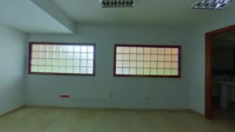 Oficina en venta en Vigo 
