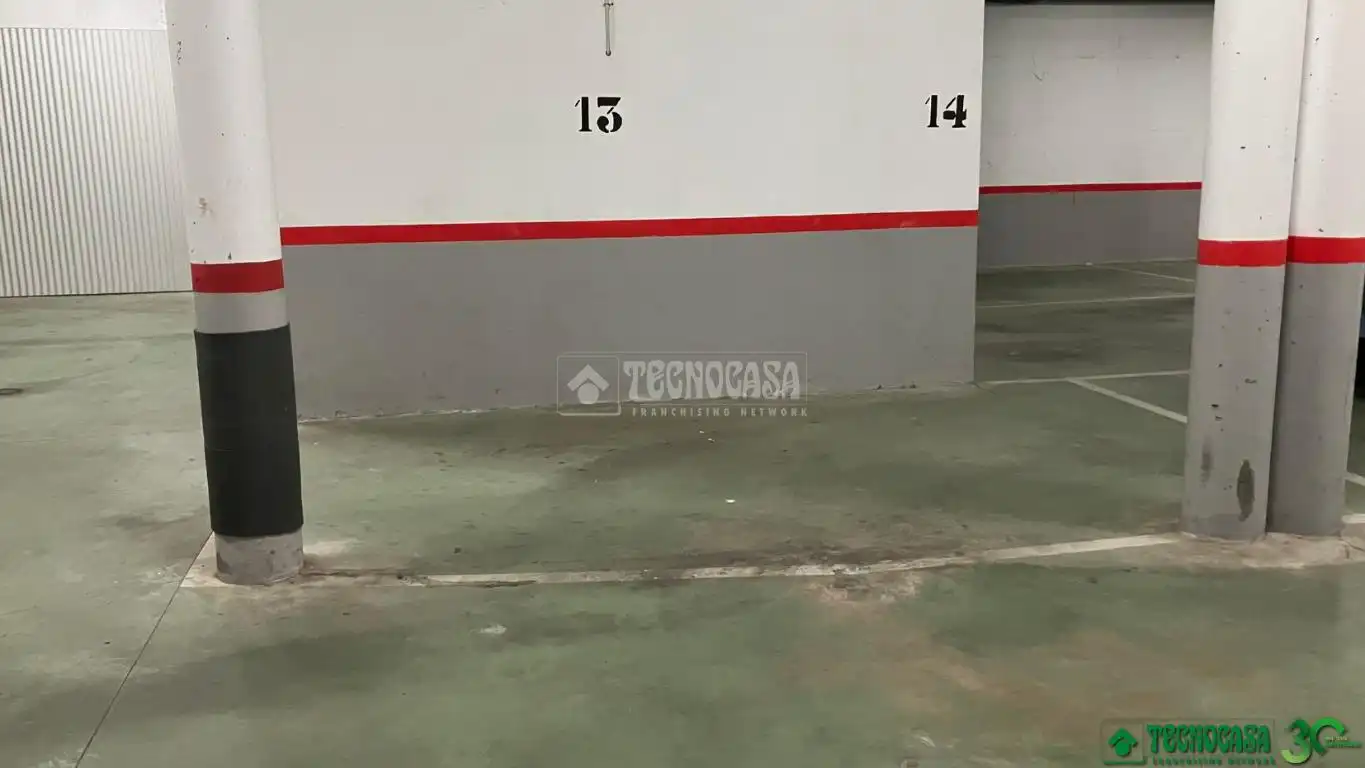 Parking de Piso en venta en Arenas de San Pedro con Aire acondicionado