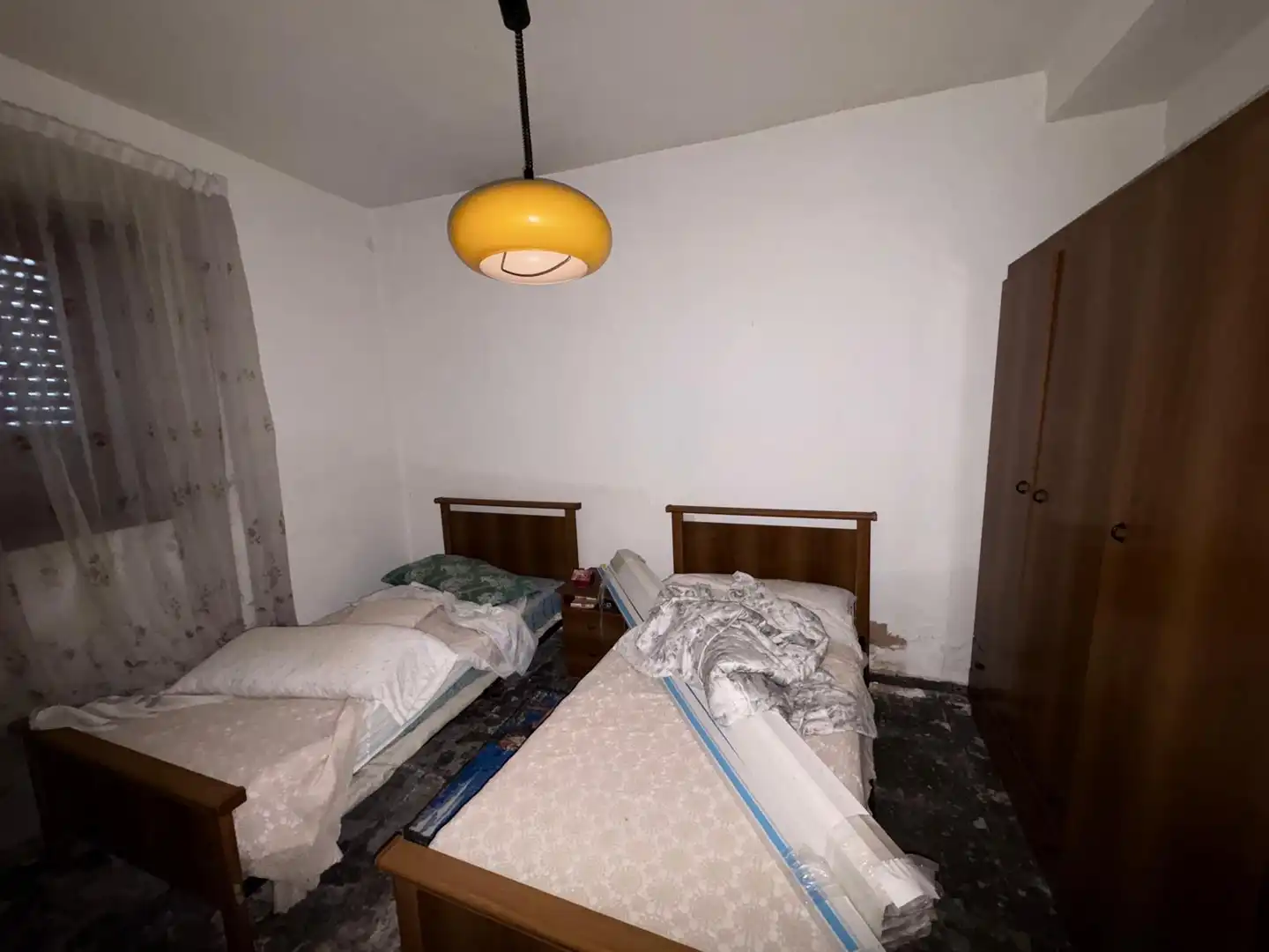 Dormitori de Casa o xalet en venda en Bonete