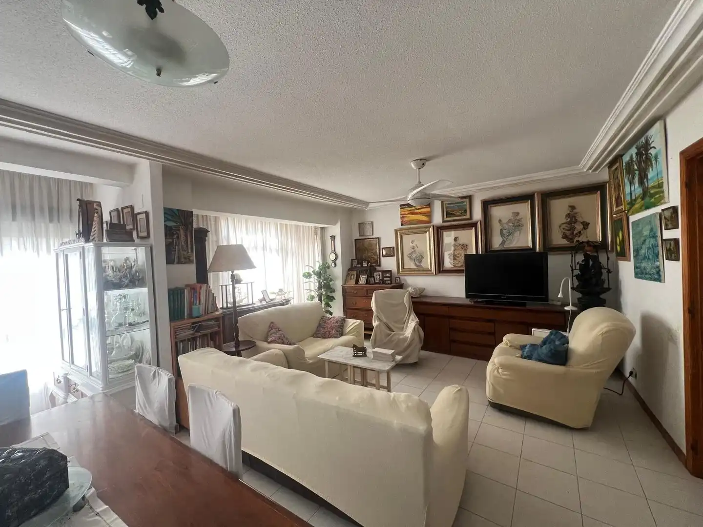 Apartament amb ascensor en venda a Centro, imagen 4