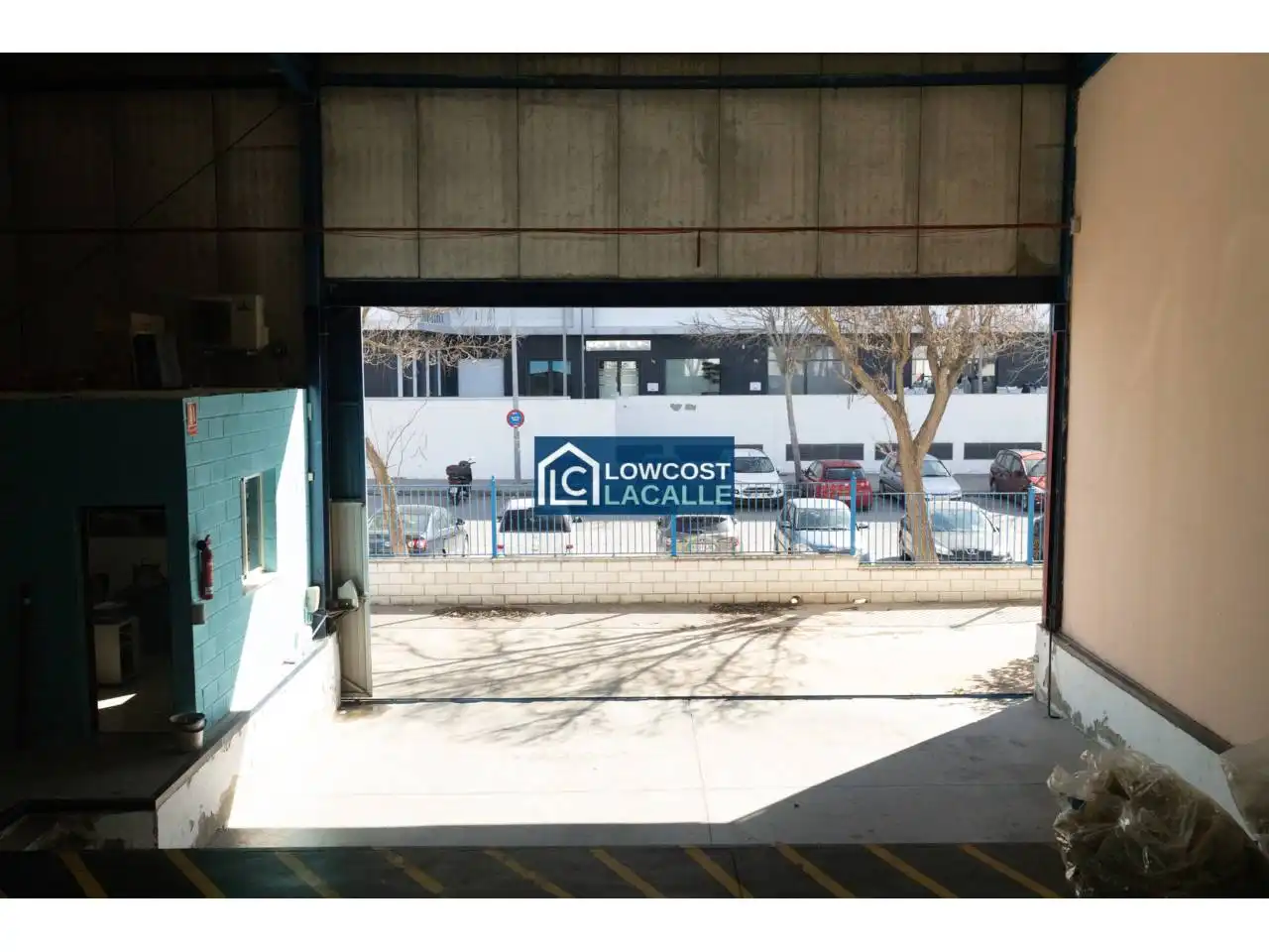 Nau industrial en venda a Calle del desarrollo, imagen 53