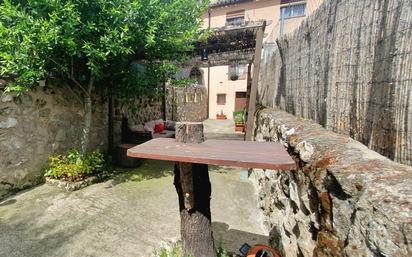 Jardí de Casa o xalet en venda en Millana amb Traster