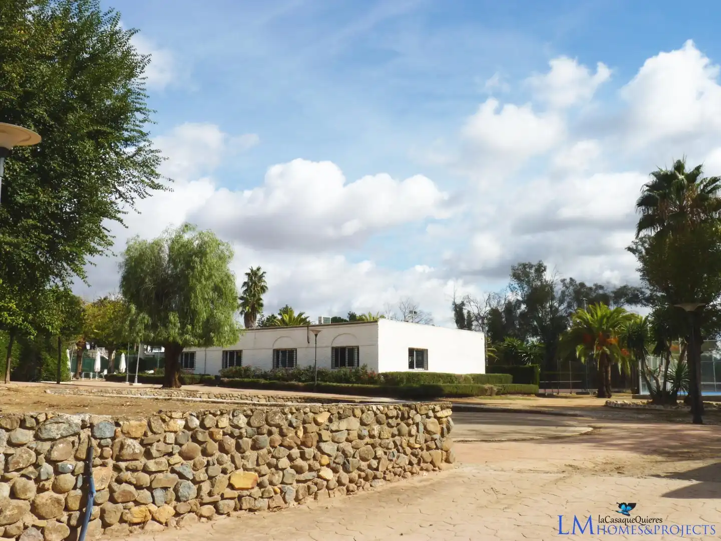 Casa o chalet en venta en Urbanizacion Pino Grande, Carmona