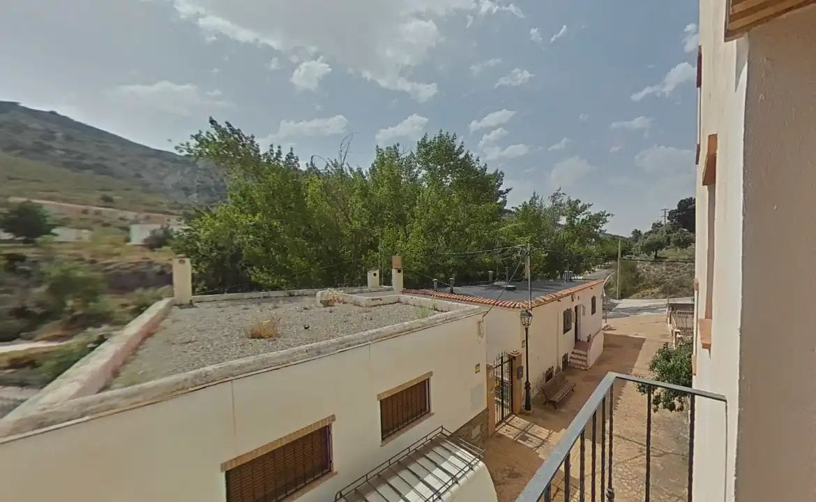 Außenansicht von Wohnung zum Verkauf in Paterna del Río