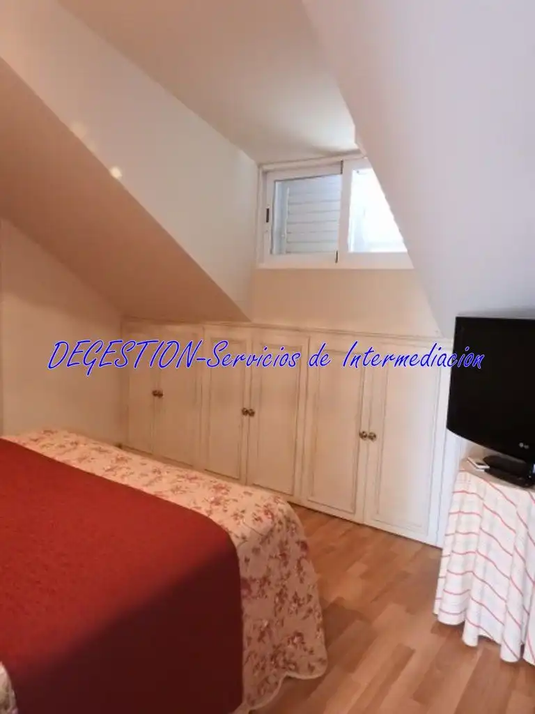 Ático con terraza en venta en Centro ciudad, imagen 19