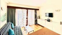 Living room of Flat for sale in Adeje  with Terrace and Swimming Pool