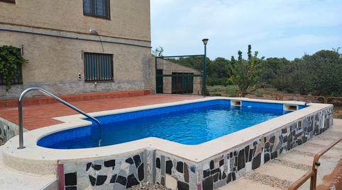 Foto 2 de Finca rústica en venda a C-14, 6, Alcover, Tarragona