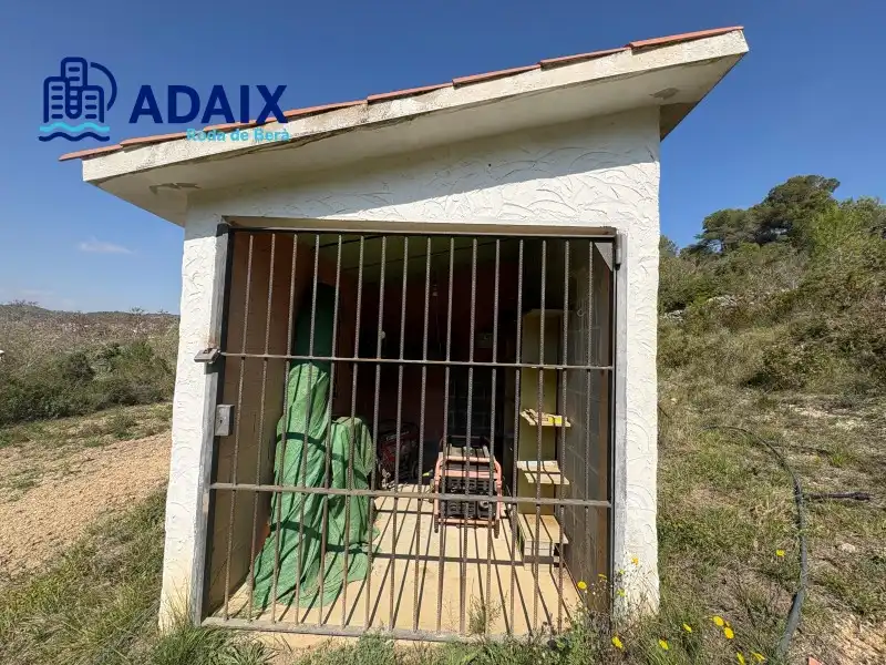 Grundstücke und Bauplätze zum Verkauf in Carrer Camí Solà, imagen 39
