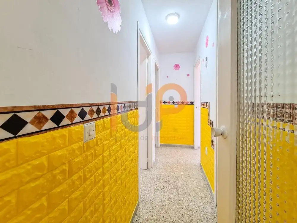 Flat for sale in Purchena  with Air Conditioner, Terrace and Balcony