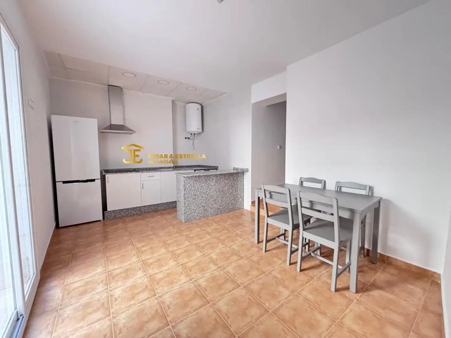 Wohnung zum Verkauf in Lorca Ciudad, imagen 4