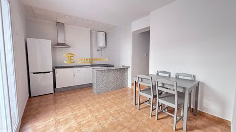 Foto 4 de Piso en venta en Santiago, Lorca