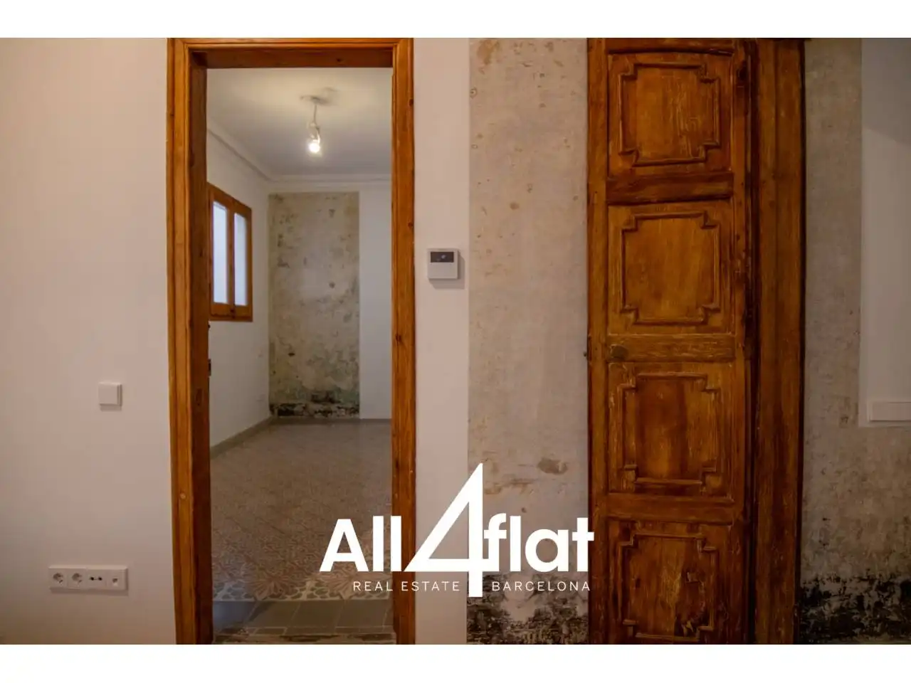 Piso con terraza en venta en Calle Carabassa, imagen 15
