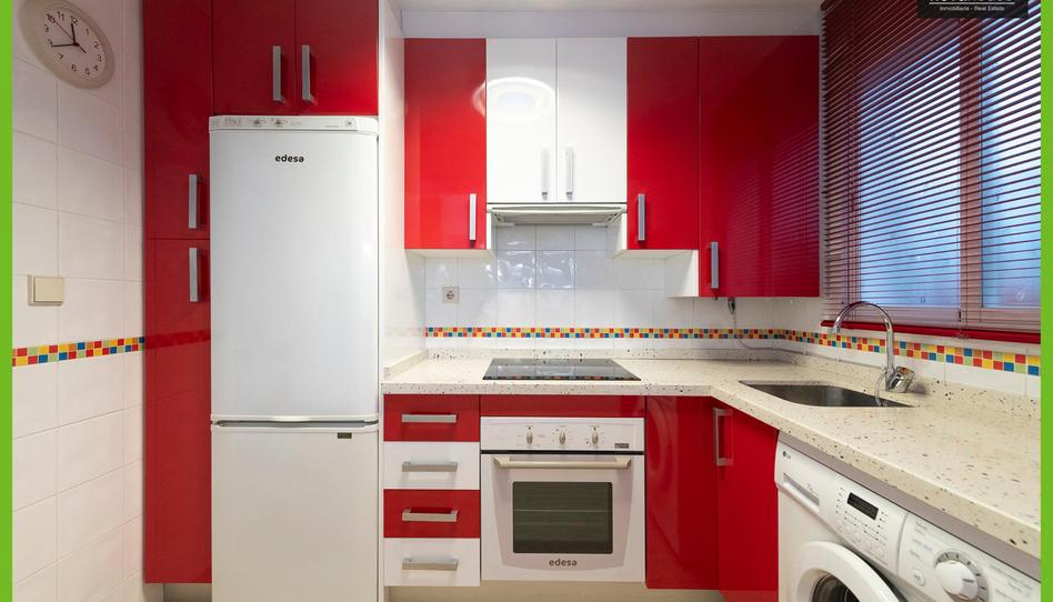 Photo 1 of Flat for sale in Santa Cristina - San Rafael, Málaga