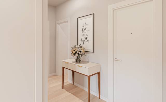 Piso en Venta en Carrer del Llimonet, 2 en La Geltrú - Sant Jordi