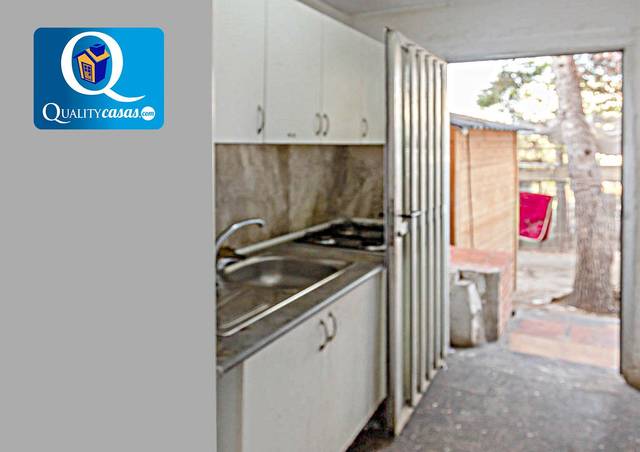 Piso en Venta en Juan XXIII