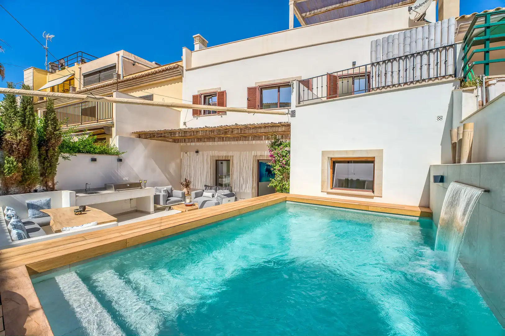 Casa o xalet en venda a Es Portixol - Es Molinar
