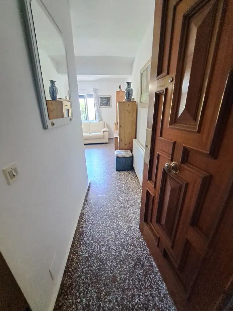 Flat for rent in Casco Antiguo
