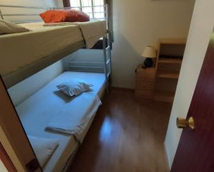 Bedroom of House or chalet to share in  Barcelona Capital  with Air Conditioner, Heating and Oven