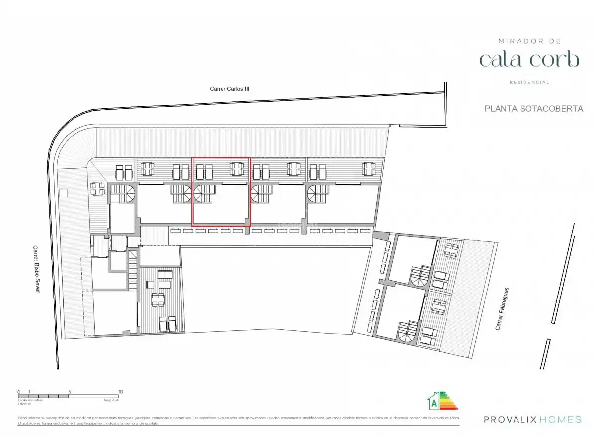 Apartment with pool for sale in Es Castell poble, imagen 21