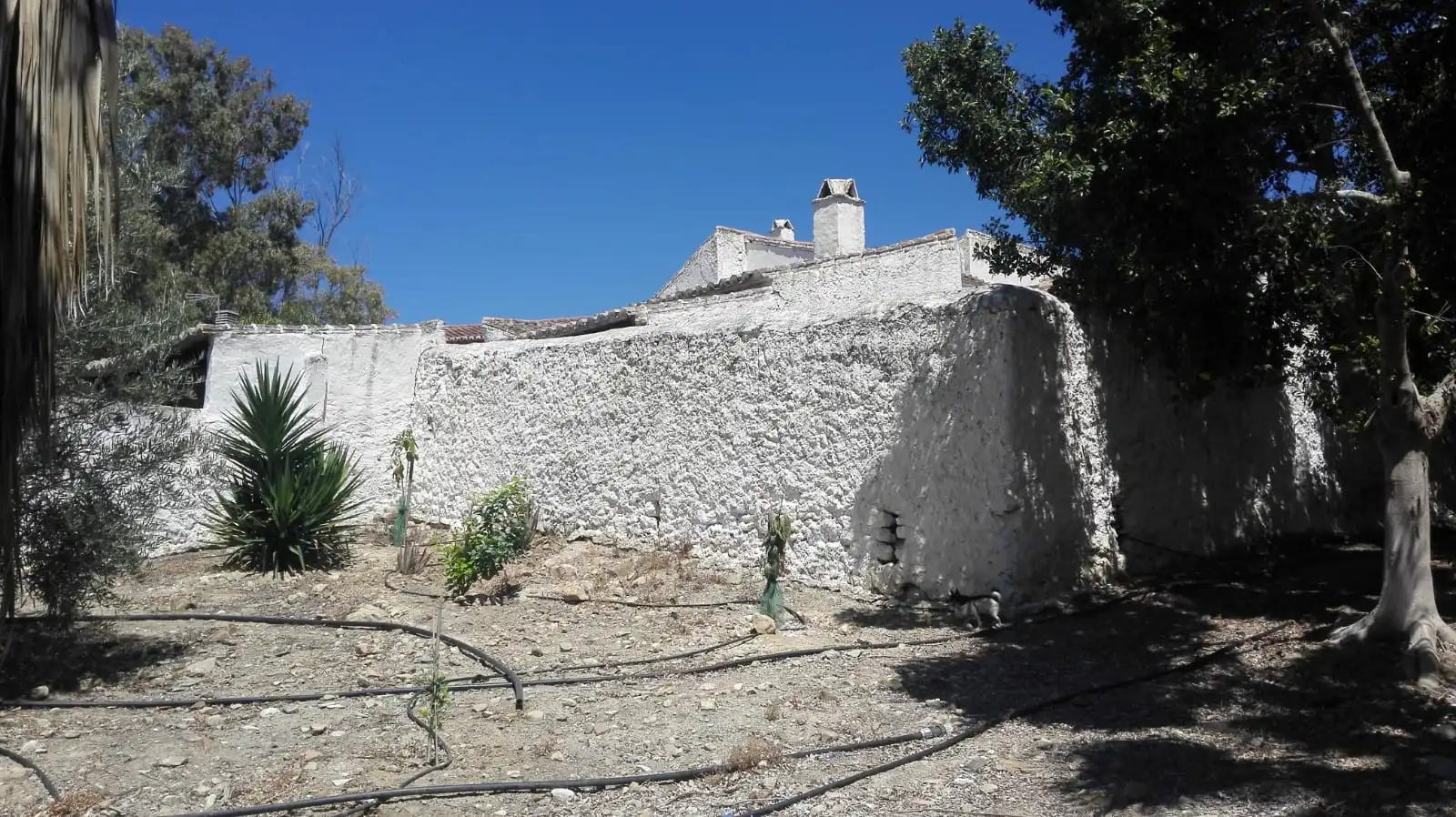 Casa rústica en venda a Álora, imagen 6