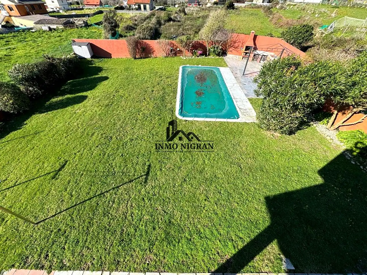 House with pool for sale in Camiño Das Cambas, imagen 31