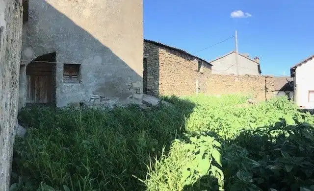 Finca rústica en venda en Caldearenas amb Terrassa i Traster