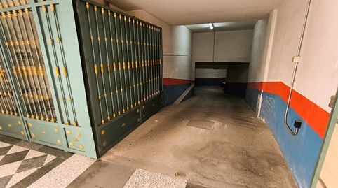 Foto 2 de Garaje en venta en Calle Árbol del Paraíso, Centro, Palencia Capital