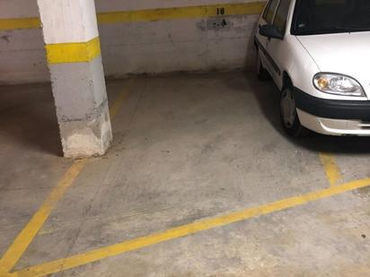 Aparcament de Garatge en venda en Calafell