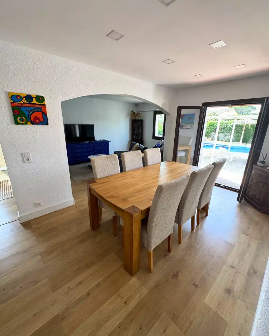 Haus mit Terrasse zum Verkauf in Urbanització Castelló Nou, imagen 25