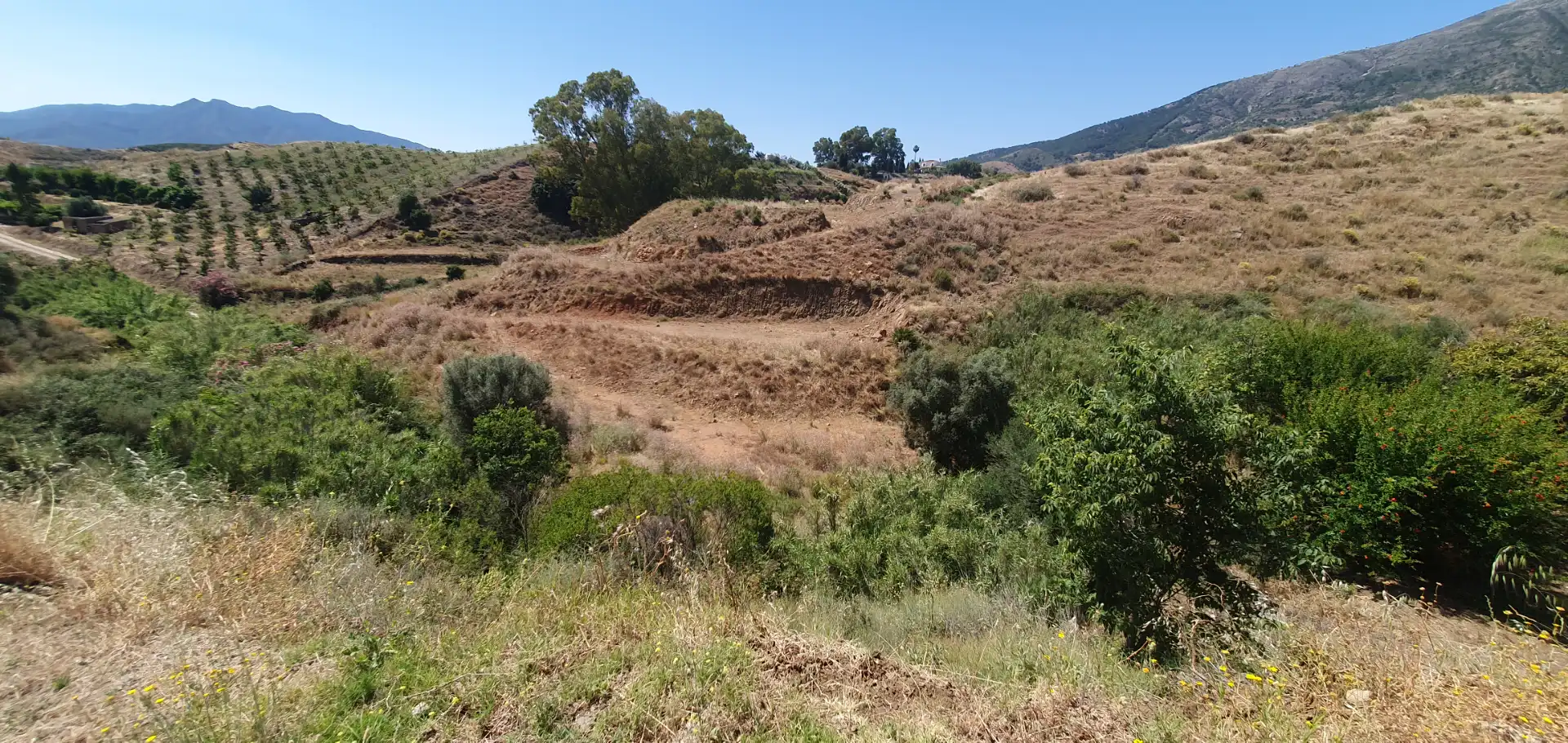 Terreni e lotti in vendita a Urbanización Pueblo Valtocado 37, imagen 6