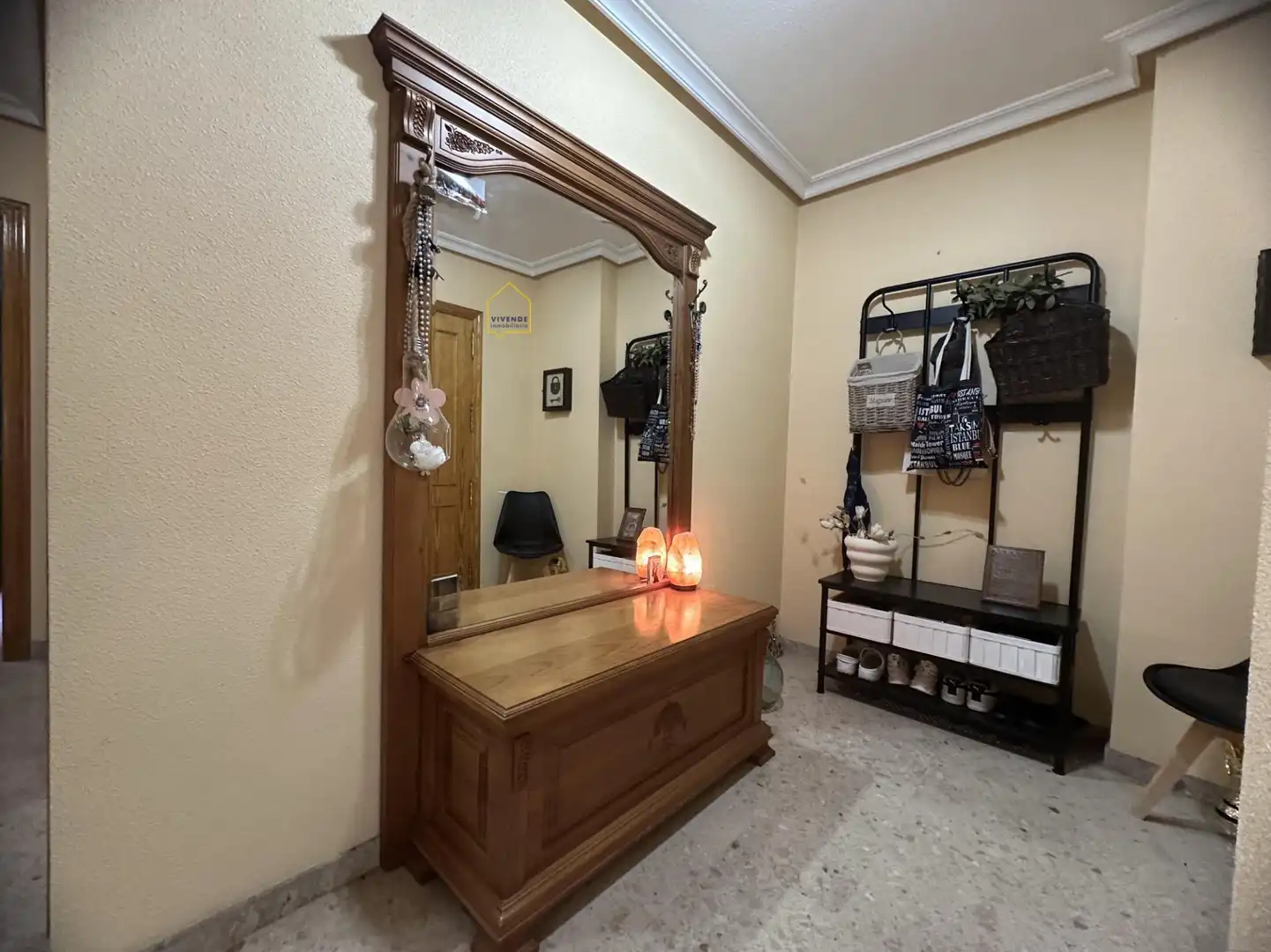 Duplex avec terrasse à vendre à Lorca Ciudad, imagen 4