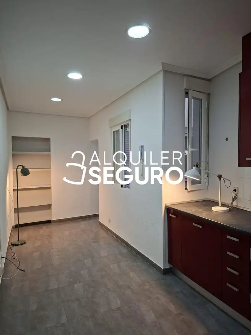 Appartamento in affitto a de Moratín, imagen 10