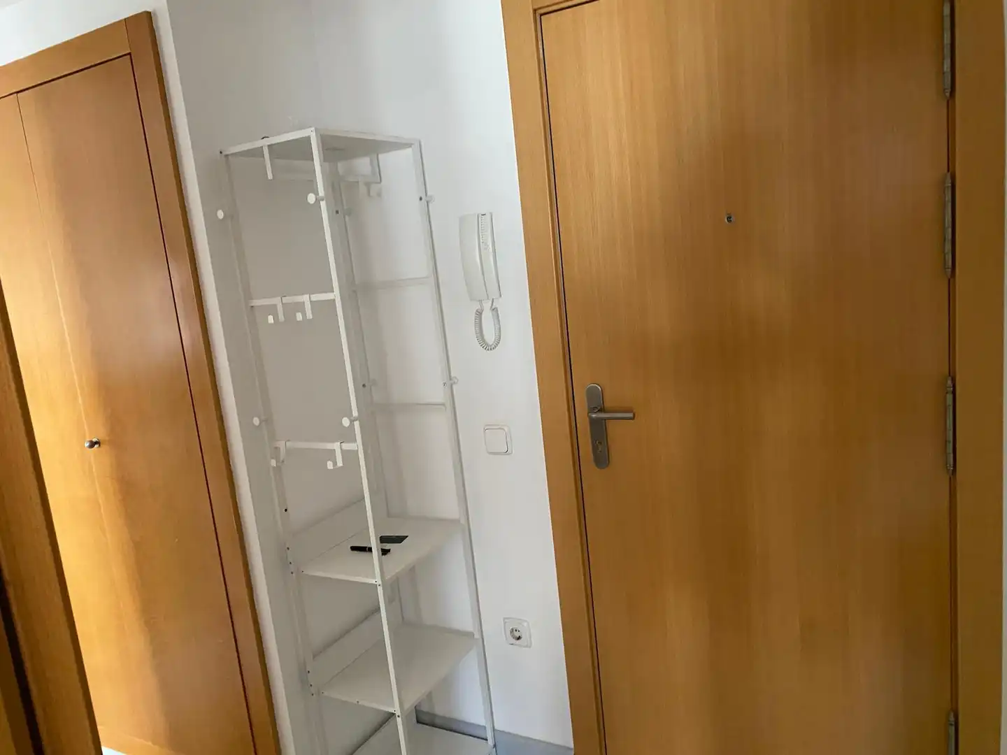 Ático de alquiler en Eixample Sud – Migdia