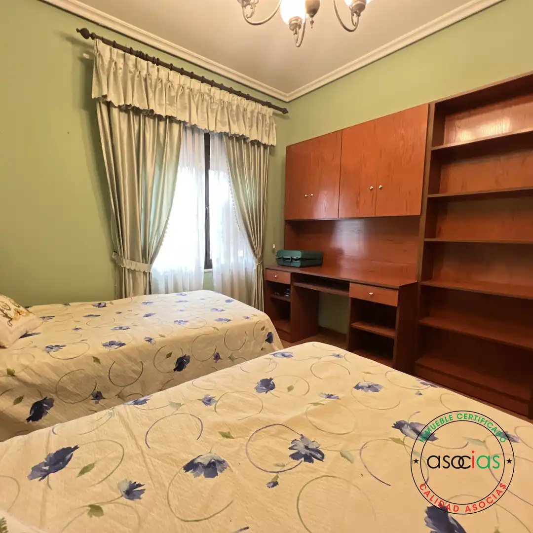 Flat with lift for sale in Pola de Laviana - CL TEJERA NORTE 12, imagen 17