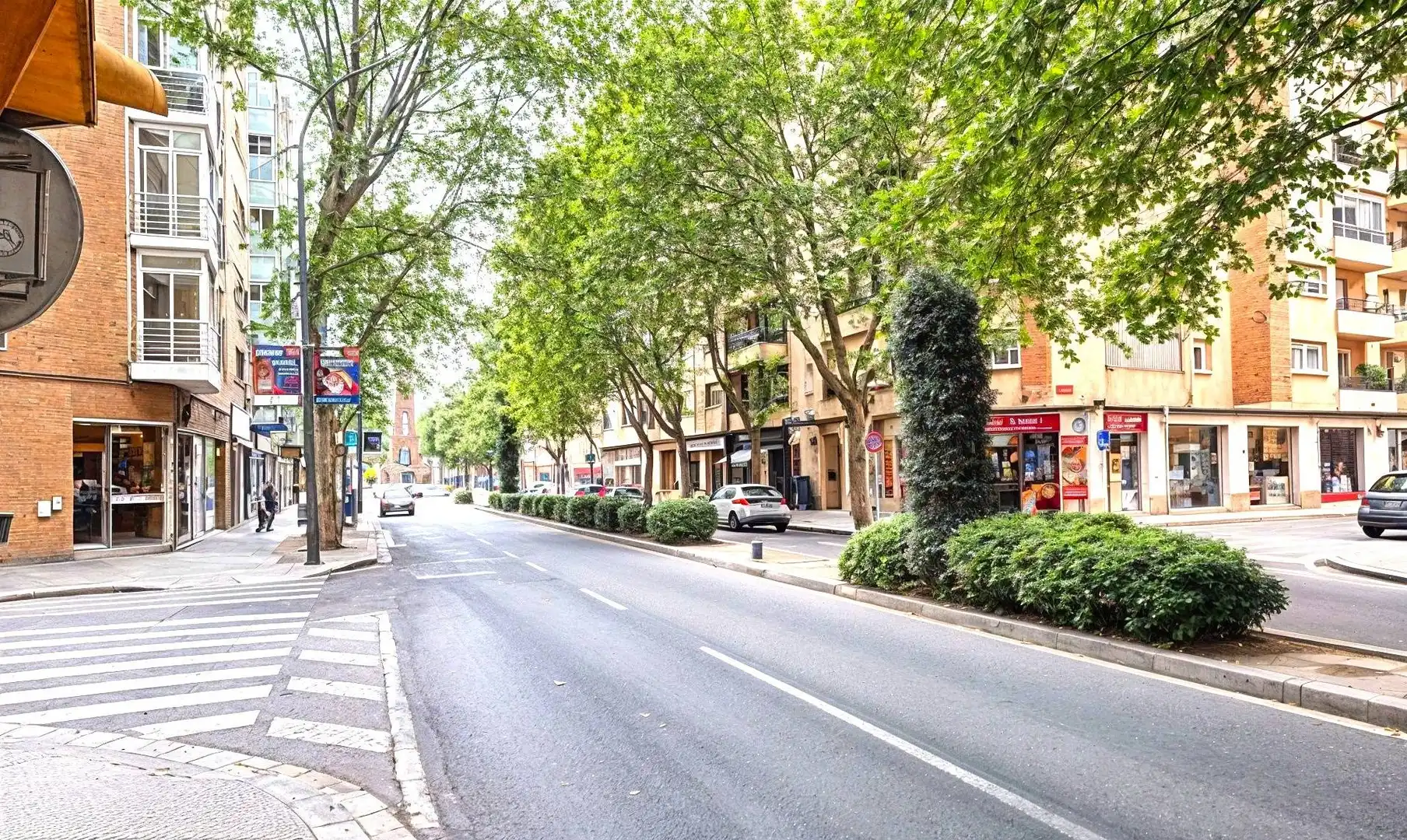 Individuale in vendita a Avenida dels Països Catalans, imagen 6