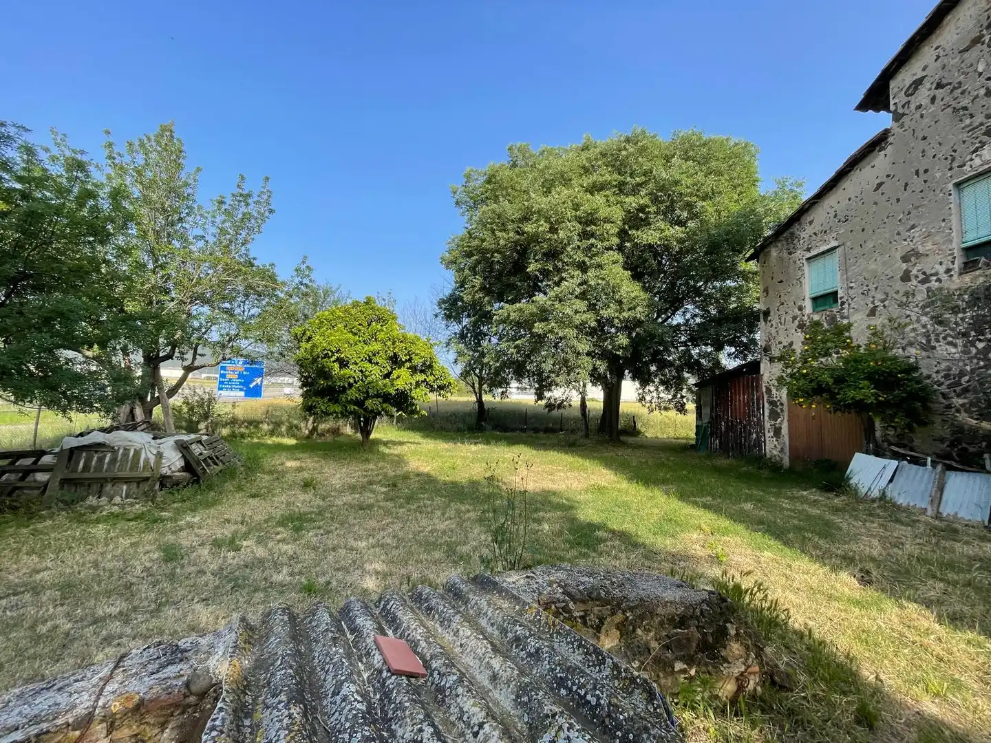 Casa rustica con giardino in vendita a Sant Jaume de Llierca, imagen 6