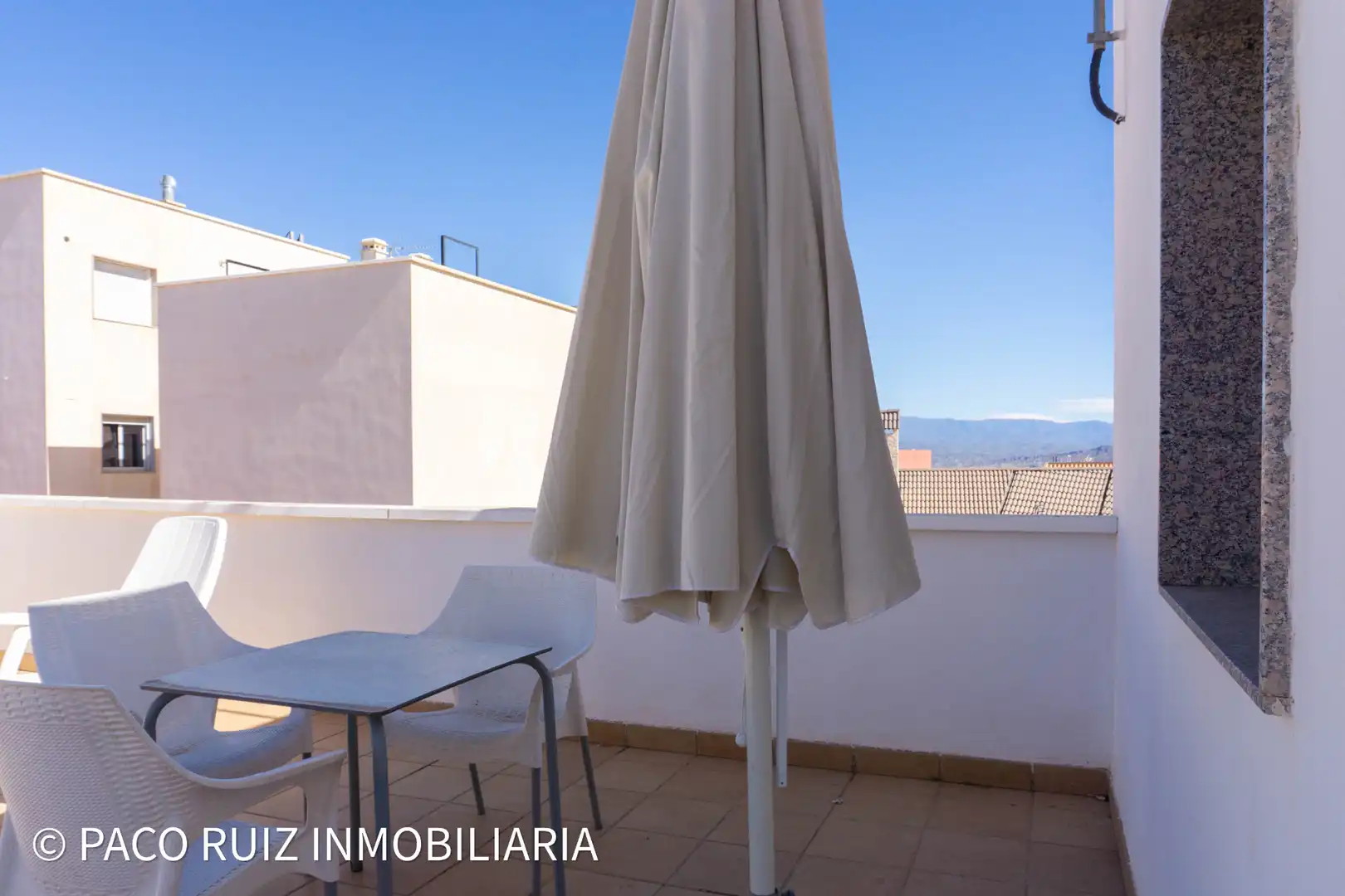 Villa mit Terrasse zum Verkauf in Alhama de Almería, imagen 41