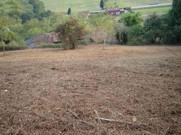 Terreno residenziale in vendita a Carreño