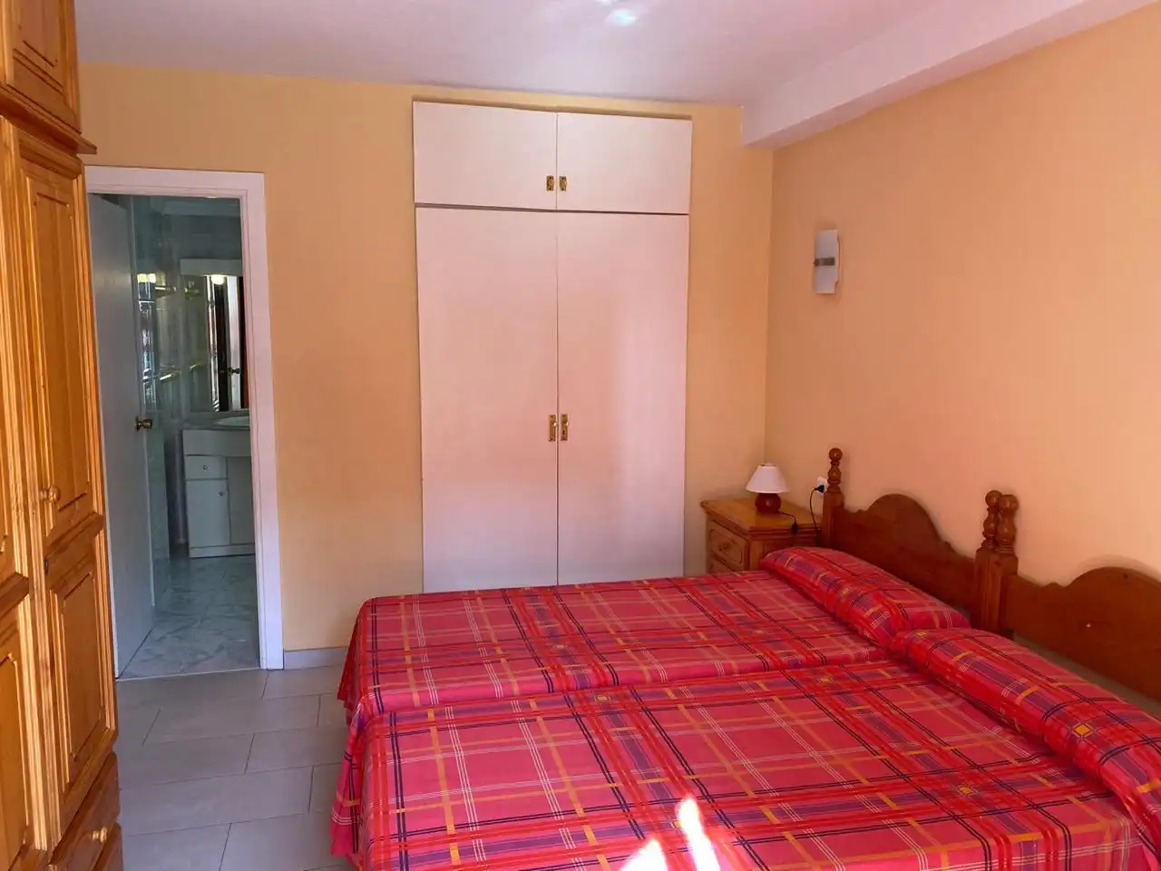Appartamento con ascensore in affitto a Torre del Mar, imagen 11