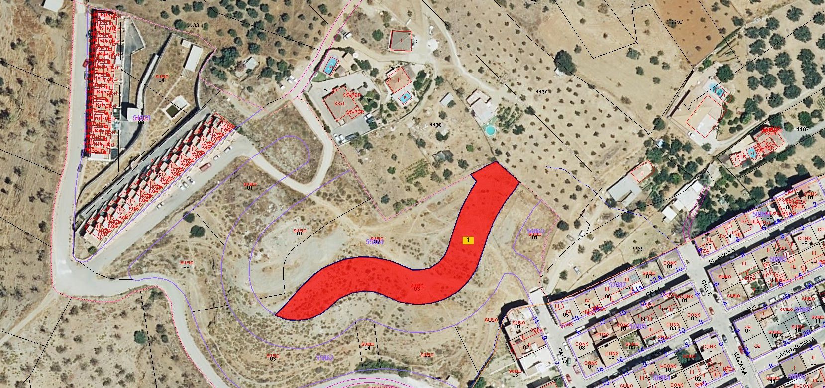 Residencial en venta en Guaro