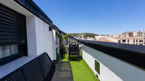 Foto 3 von Dachboden zum Verkauf in Beniopa - Sant Pere, Gandia
